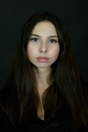 Photo of Ludovica Francesconi from the Latest Netflix gallery