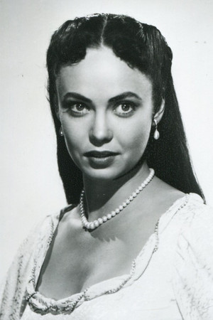 Betta St. John photo