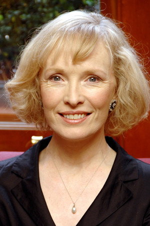 Lindsay Duncan photo