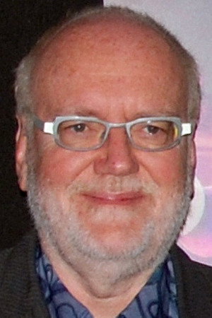 Photo of Bernard Nauer from the Latest Netflix gallery