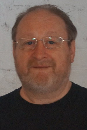 Photo of Igor Mityushkin from the Latest Netflix gallery