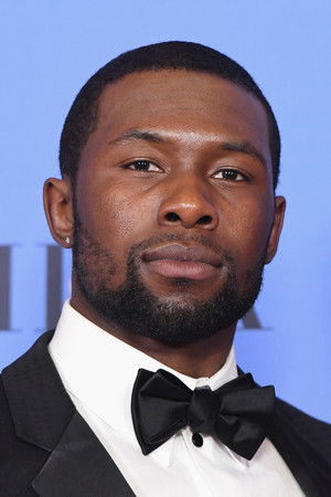 Trevante Rhodes photo