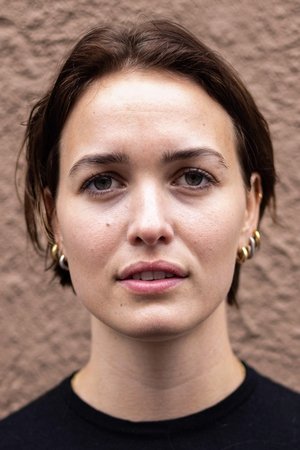 Theresa Frostad Eggesbø photo