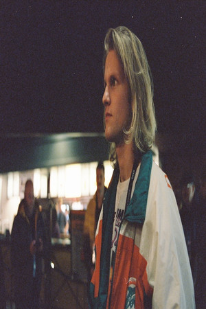 Photo of Dylan Hall from the Latest Netflix gallery
