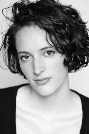 Photo of Phoebe Waller-Bridge from the Latest Netflix gallery