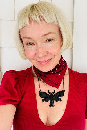 Deanna Milligan photo