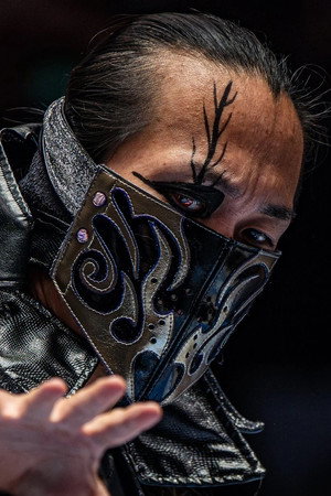 Photo of Tatsuya Hayama from the Latest Netflix gallery