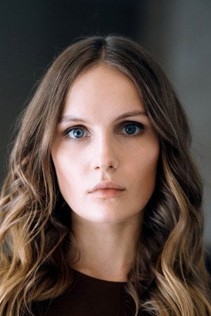Photo of Mariya Fomina from the Latest Netflix gallery