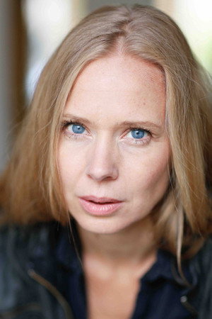 Pauline Moingeon photo