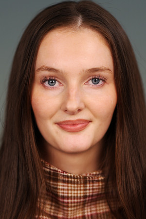 Photo of Davida McKenzie from the Latest Netflix gallery