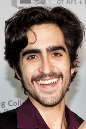 Photo of Gabriel Lopez from the Latest Netflix gallery