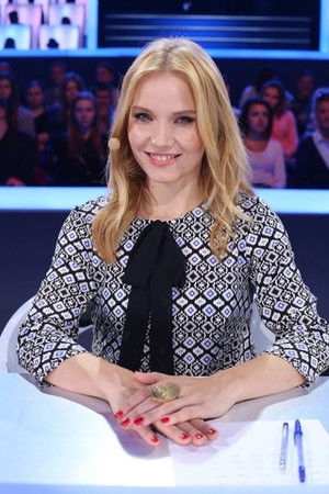 Roma Gąsiorowska photo