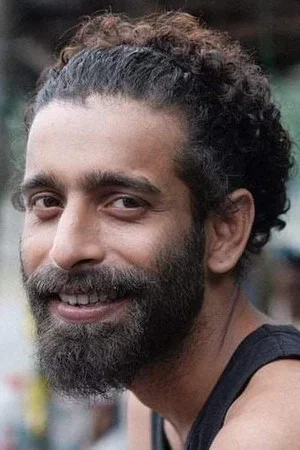 Photo of Sridip Mukhopadhyay from the Latest Netflix gallery