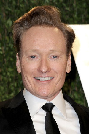 Conan O'Brien photo