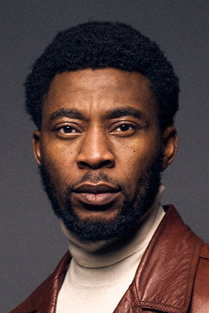 Photo of Michael Davies from the Latest Netflix gallery