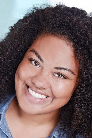Photo of Taylor Love from the Latest Netflix gallery