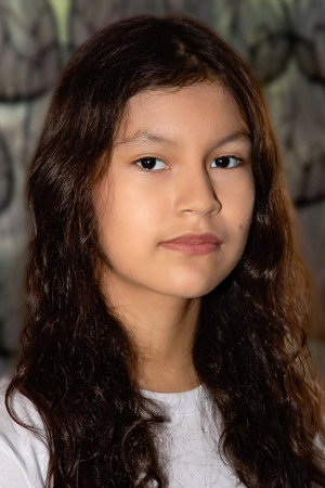 Photo of Georgeanne Growingthunder from the Latest Netflix gallery