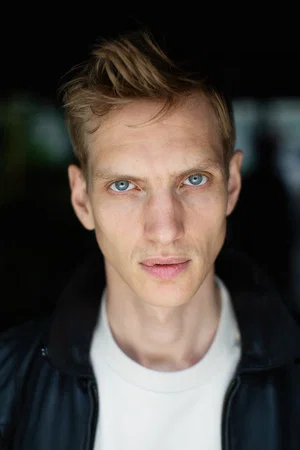 Photo of Paul Boche from the Latest Netflix gallery