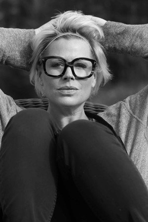 Anne-Kat. Hærland photo