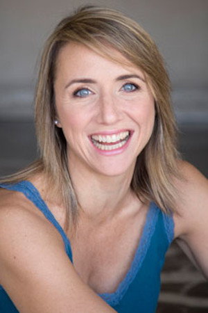 Photo of Alice Mistroni from the Latest Netflix gallery