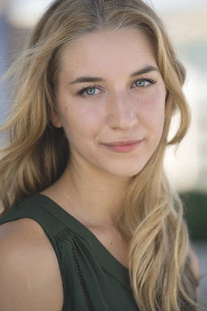 Photo of Rachel Brunner from the Latest Netflix gallery