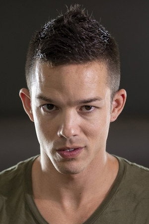 Photo of Nic Sahara from the Latest Netflix gallery