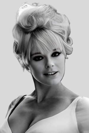 Elke Sommer photo