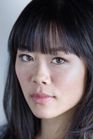 Grace Lynn Kung photo