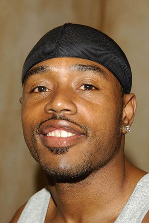Tyrin Turner photo