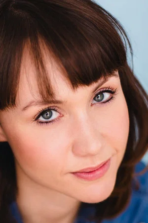 Photo of Sasha Barry from the Latest Netflix gallery