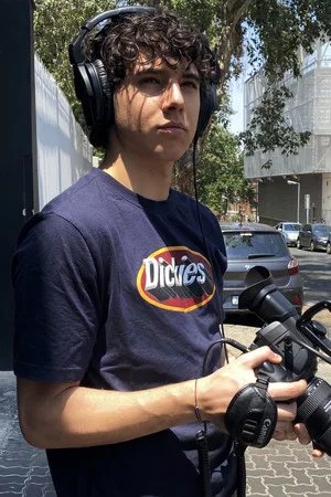 Photo of Mirko Costa from the Latest Netflix gallery
