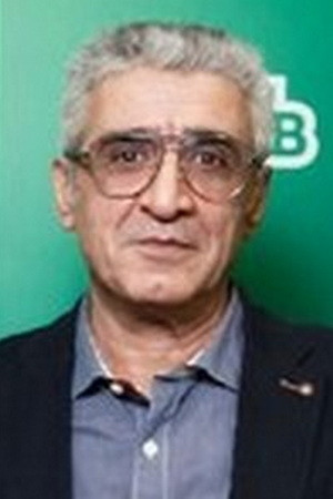 Photo of David Keosayan from the Latest Netflix gallery
