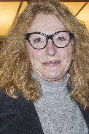 Solbjørg Højfeldt photo