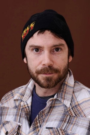 Photo of Brad Dryborough from the Latest Netflix gallery