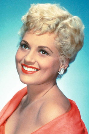 Judy Holliday photo