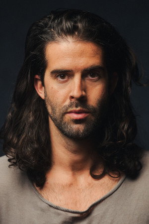 Photo of Christian Cánovas from the Latest Netflix gallery