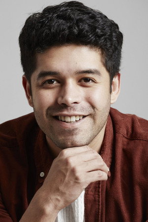 Photo of Eutimio Fuentes from the Latest Netflix gallery