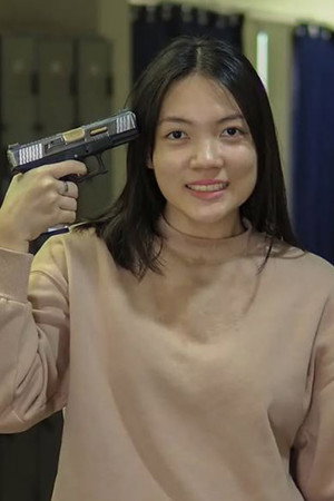 Photo of Kitiyar Wimolnantapong from the Latest Netflix gallery