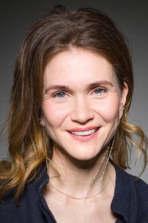 Photo of Lisa Hagmeister from the Latest Netflix gallery