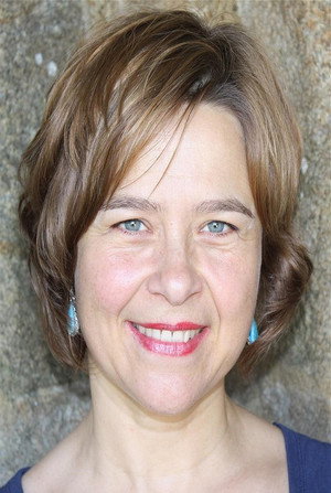 Photo of Christine Sireyzol from the Latest Netflix gallery