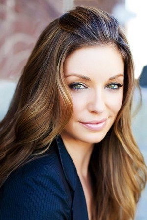Photo of Bianca Kajlich from the Latest Netflix gallery
