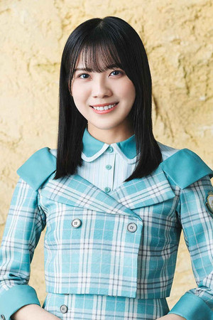 Photo of Mari Morimoto from the Latest Netflix gallery