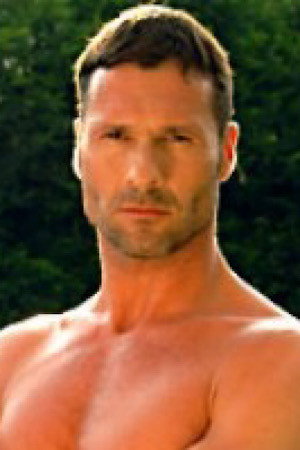 Photo of Jeff Halston from the Latest Netflix gallery