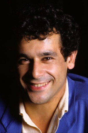 Francis Perrin photo