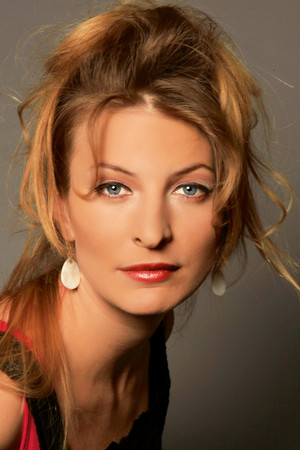 Anna Polívková photo