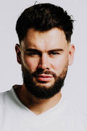 Photo of Romain Goisbeau from the Latest Netflix gallery