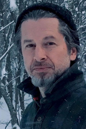 Photo of Louis Godbout from the Latest Netflix gallery
