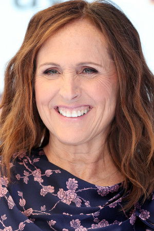 Molly Shannon photo