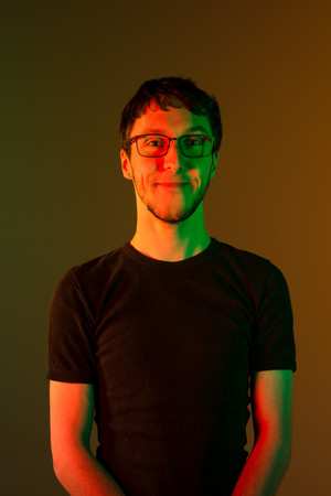 Photo of Willem van der Zanden from the Latest Netflix gallery
