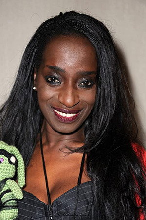 Photo of Femi Taylor from the Latest Netflix gallery
